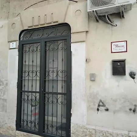 Casa Manzoni