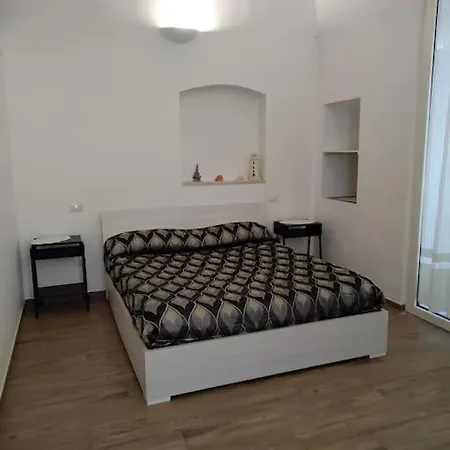 Appartement Casa Manzoni