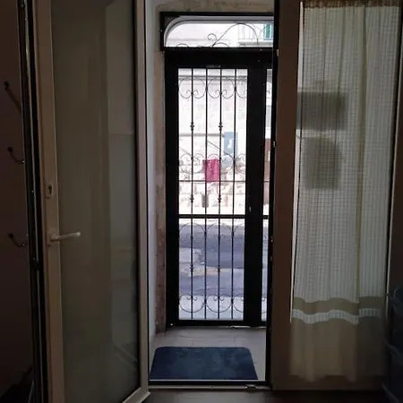 Casa Manzoni * Bisceglie