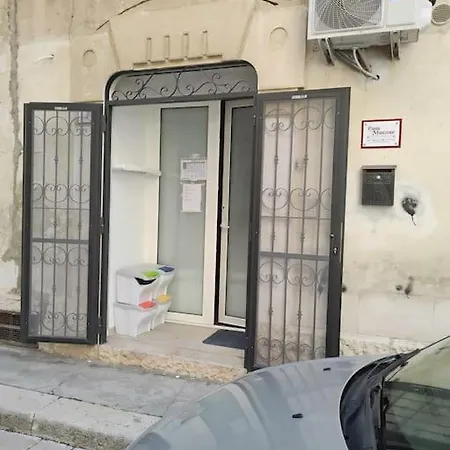 Casa Manzoni アパート *