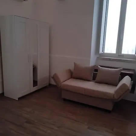 Appartamento Casa Manzoni *