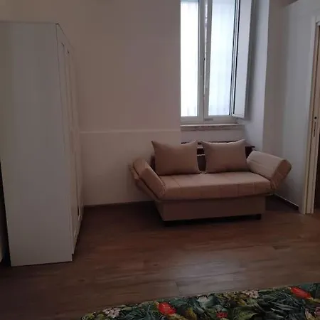 Appartamento Casa Manzoni *