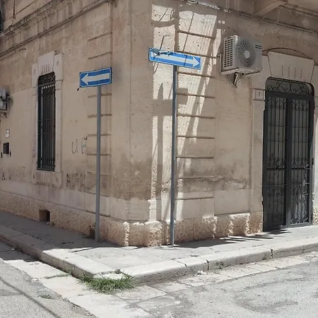 Casa Manzoni *