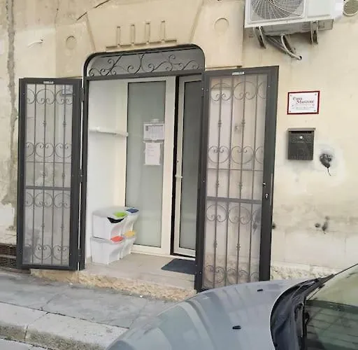 Casa Manzoni Apartament *