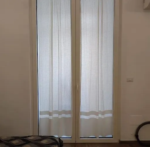 Daire Casa Manzoni Bisceglie