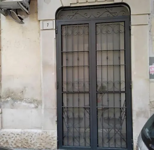 Casa Manzoni Bisceglie