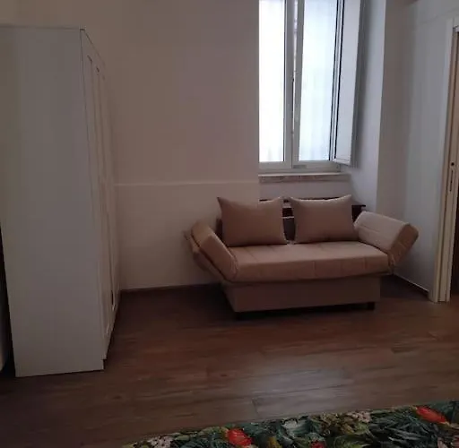 Daire Casa Manzoni *