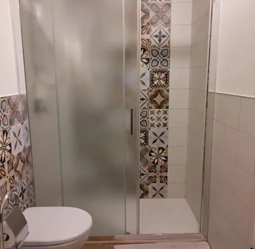 Casa Manzoni Apartament