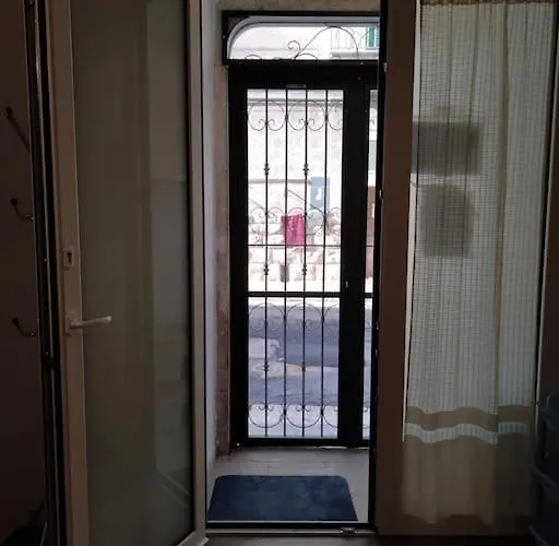 Casa Manzoni * Bisceglie