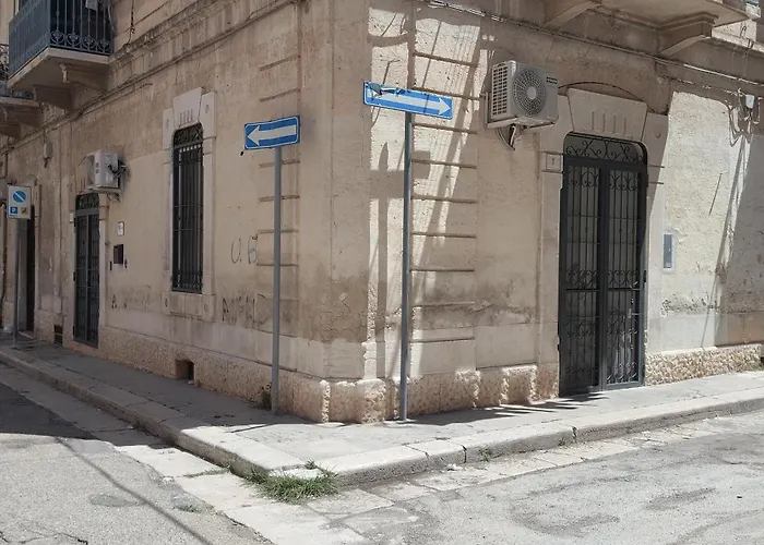 Casa Manzoni *